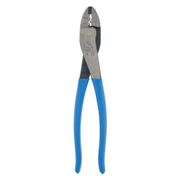 Channellock Channellock 9.5 in. Steel Crimping Pliers - 909