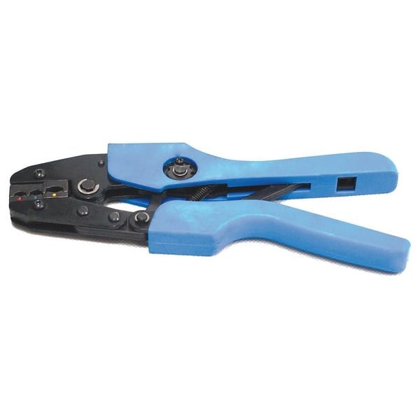 Westward 9 in Crimper 20 to 10 AWG - 13H896