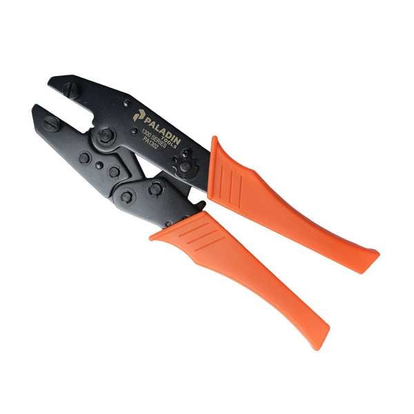 Paladin 8 7/8 in Ratchet Crimper Frame Frame Only - PA1302