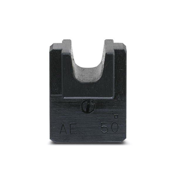 Phoenix Contact CRIMPFOX-C120 AI 50/F-DIE Die lower - 1212337
