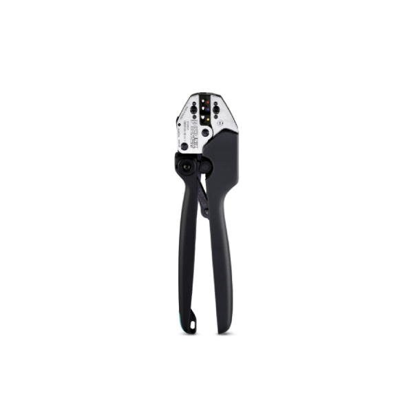Phoenix Contact CRIMPFOX-RCI 6-1 Crimping pliers for - 1212059