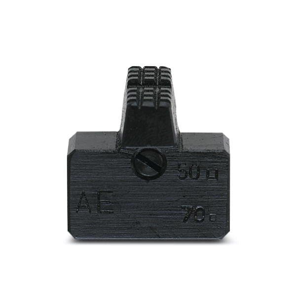 Phoenix Contact CRIMPFOX-C120 AI 70/M-DIE Die upper - 1212335