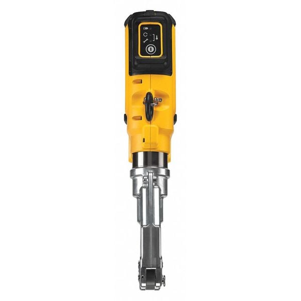 Dewalt 20V MAX* DIELESS CABLE CRIMPING TOOL KIT - DCE350M2