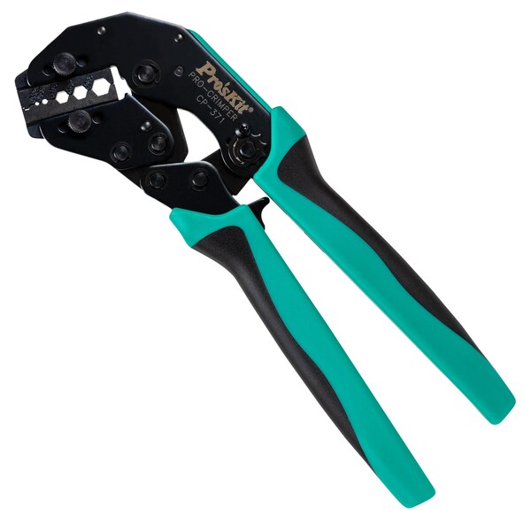Proskit Crimpro Crimper HDTV, SMA, True 75 ohm - 300-189