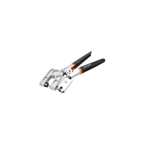 Tolsen Stud Crimper Die-cast Aluminum Alloy Head 10-in. - 10309