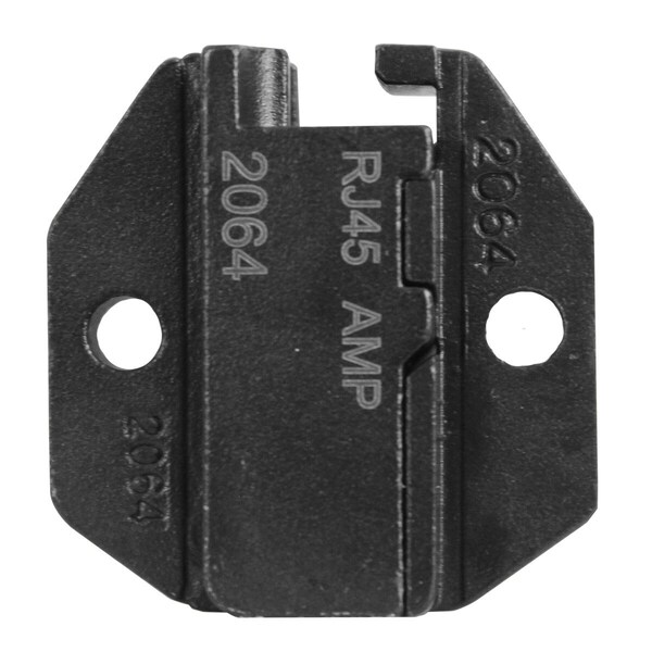 Paladin Tools Die Amp Rj45 Mod.Plug Blister - PA2064