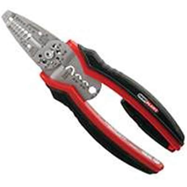 Gardner Bender Gardner Bender GST-70M Voltage Sensing Wire Stripper 8-20Awg - 7806169