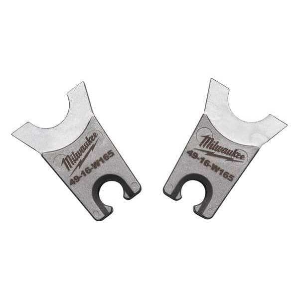 Milwaukee Tool W Style: W-165 Die - 49-16-W165