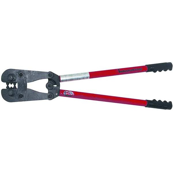 Quickcable 15 in Crimper 6 to 4/0 AWG - 307101-525-001