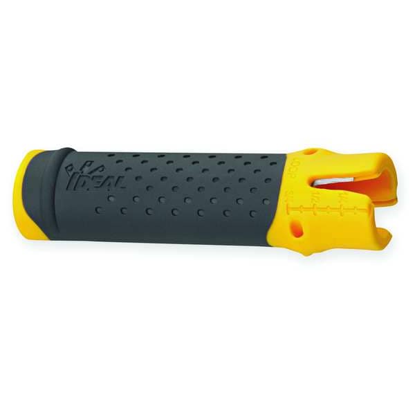 Ideal 3 1/2 in Cable Stripper 26 to 12 AWG - 45-025