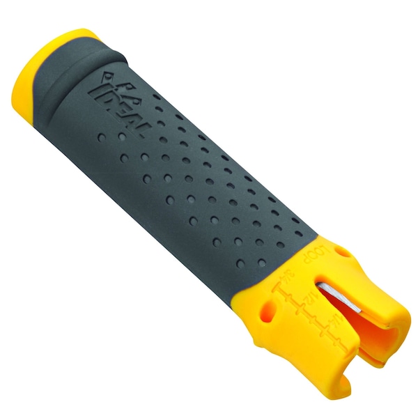 Ideal 3 1/2 in Cable Stripper 26 to 12 AWG - 45-025