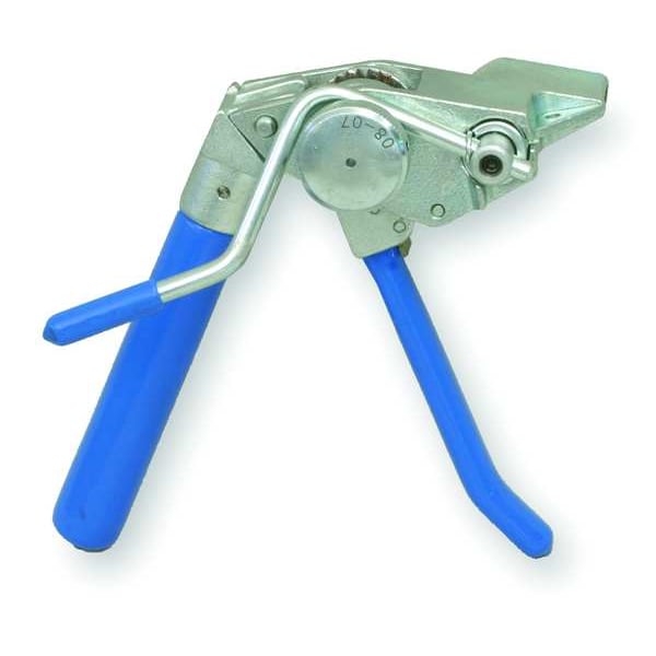 Band-It Band Clamp Tool, 3/16 - 3/4 In Cap - C07569