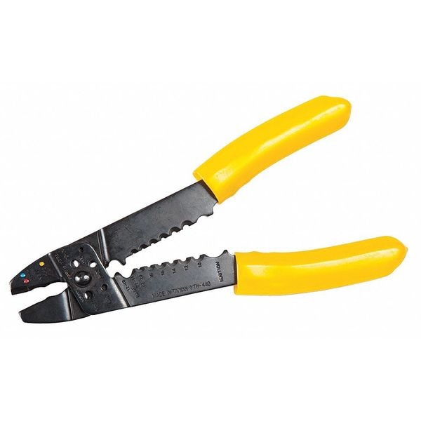 3M 9 1/2 in Wire Stripper 22 to 10 AWG - TH-440