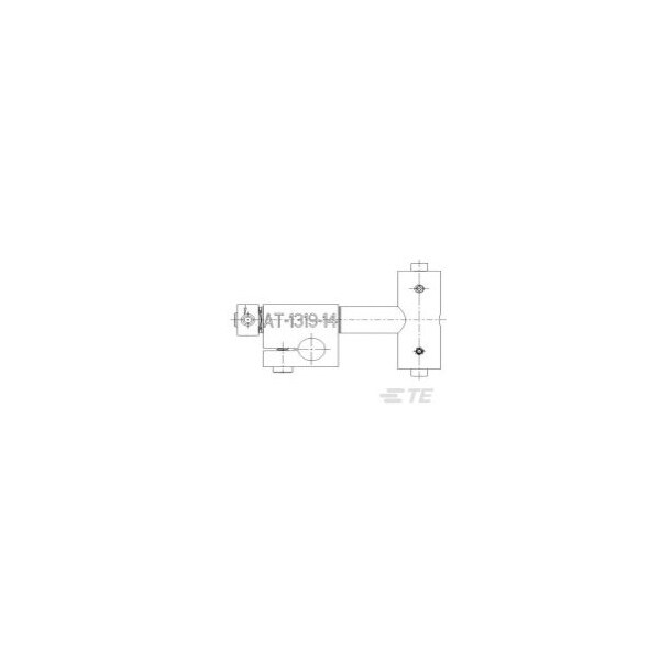 Raychem AT-1319-14 - AT-1319-14-16-748-ST-ADP