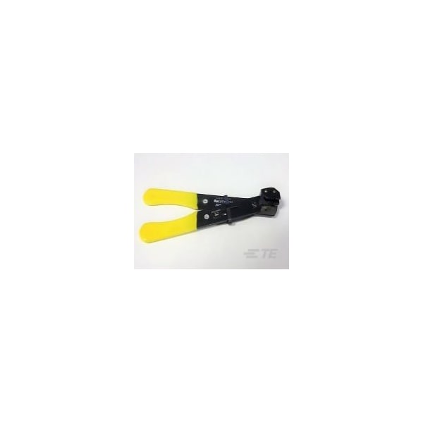 Raychem Wire Stripping & Cutting Tools Ad-1298-1-Trimr-Twistd-Pr - 612903-000
