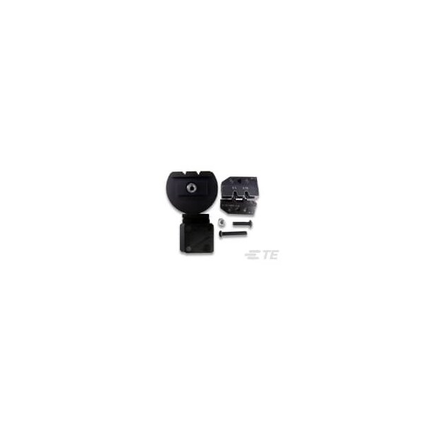 Te Connectivity ERGO DIE MQS 0 5-0 75 - 5-1579001-1