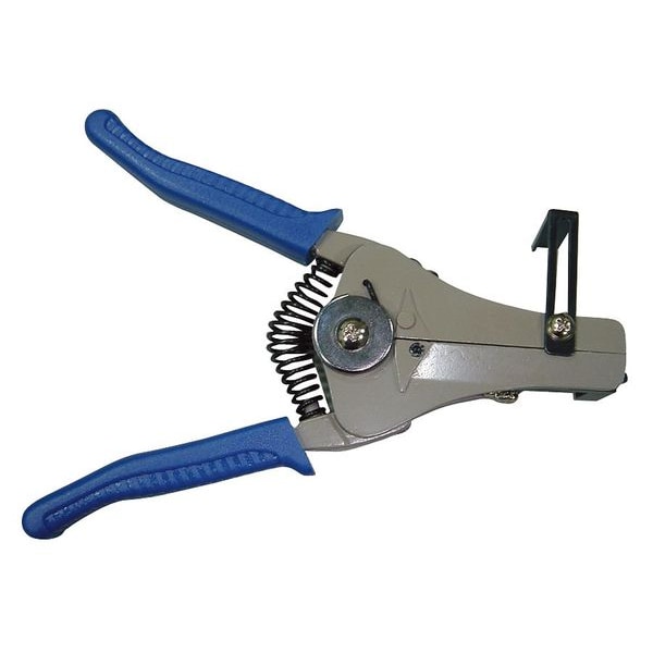 Westward 7 in Wire Stripper 8 to 22 AWG - 1YMZ8