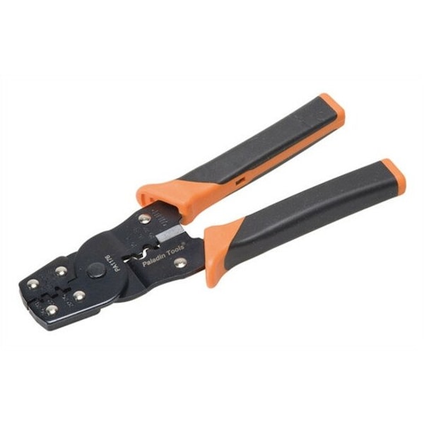 Paladin 7 1/4 in Dieless Crimper - PA1176