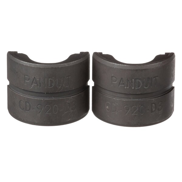 Panduit Crimp Die for CT-920/930, Crimps CTAP4/0 - CD-920-D3