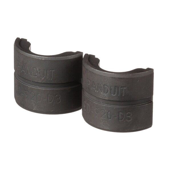 Panduit Crimp Die for CT-920/930, Crimps CTAP4/0 - CD-920-D3