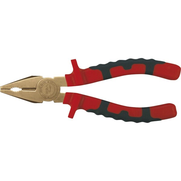 Ega Master COMBINATION PLIER 160 MM NON SPARKING Al-Bron - 70530