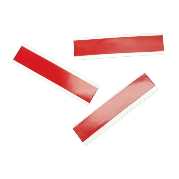 Cinta VHB 3M negra 5952 0.5in x 2in 5PK - 3M 5952 0.5" X 2"-5