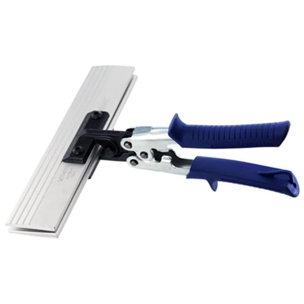 Midwest MWT-S9 9 x 2 in. Aluminum Blade Seamer - MI576750