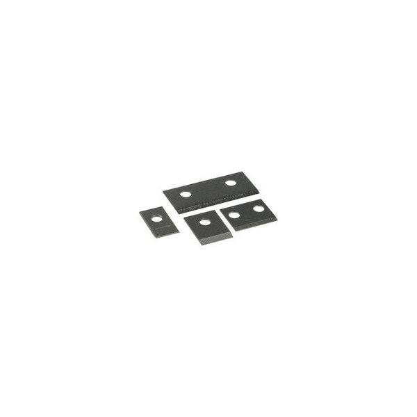 Swe-Tech 3C EZ-RJ45 Replacement Blade Set for the Platinum Tools 100054C Pro HD Crimp Tool - FWT100054BL