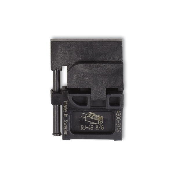 Phoenix Contact CRIMPFOX-M RJ45/DIE Die for Crimpfox-M - 1212090