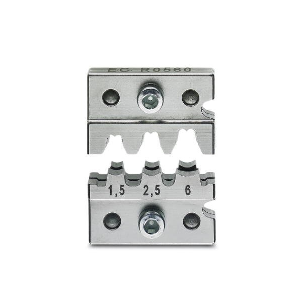 Phoenix Contact CF 500/DIE SC 6 Die for crimping - 1212242