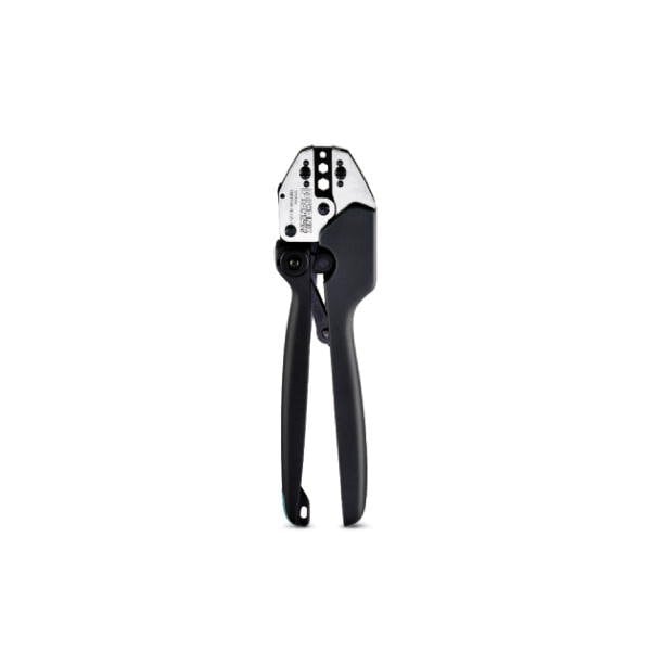Phoenix Contact CRIMPFOX-RCT 25-1 Crimping pliers for - 1212066
