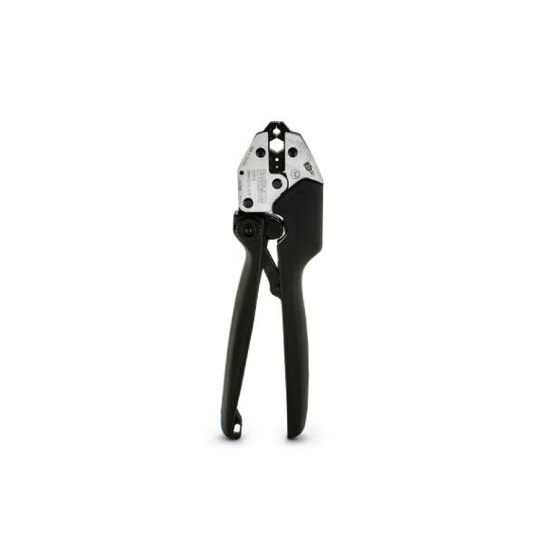 Phoenix Contact CRIMPFOX-CX 10 90-1 Crimping pliers - 1212715