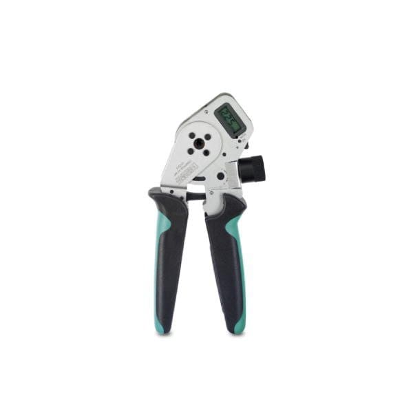 Phoenix Contact CRIMPFOX-TC MP-1 Crimping pliers for - 1212620