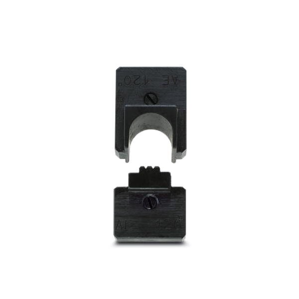 Phoenix Contact CRIMPFOX-C120 AI 120/DIE Die pair for - 1209910