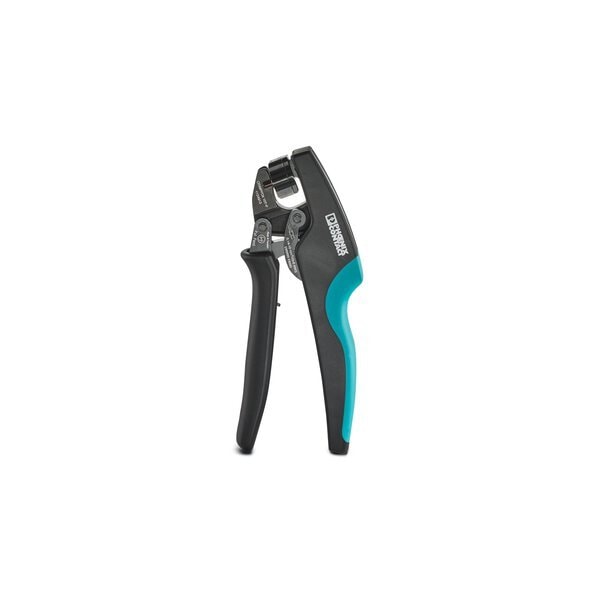 Phoenix Contact CRIMPFOX 10T-F Crimping pliers type of - 1134913