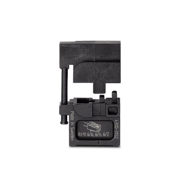Phoenix Contact CRIMPFOX-M RJ11/DIE Die for Crimpfox-M - 1212091