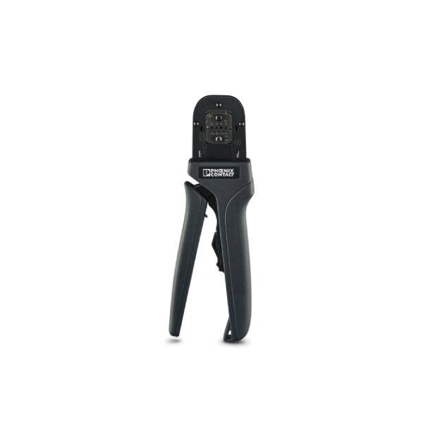 Phoenix Contact CRIMPFOX-P CC 0.75 L Crimping pliers - 1064998