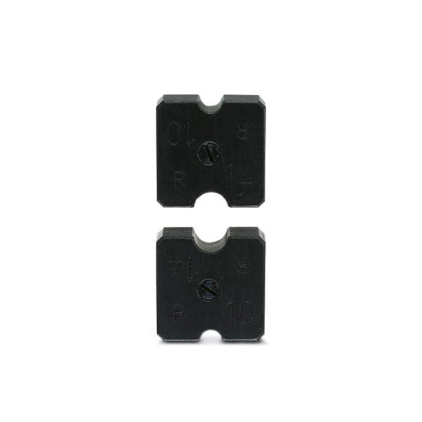 Phoenix Contact CRIMPFOX-C120 R25-50/DIE pre-round die - 1212324