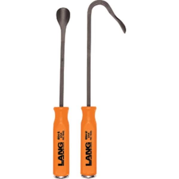 Lang Heavy Duty Hose Removal & Installer Set - 2 Piece - LNG-854