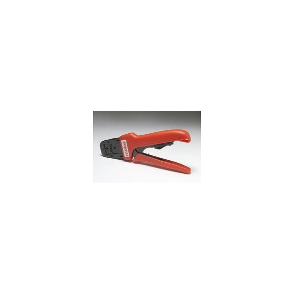 Molex Crimpers / Crimping Tools Hand Crimp Tool Hand Crimp Tool - 638191700