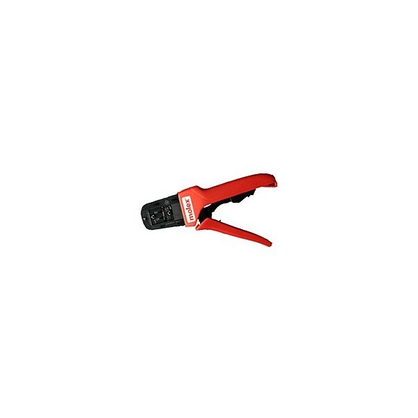 Molex Crimpers / Crimping Tools Hand Crimp Tool F.Min Ifit Jr Term - 638237200
