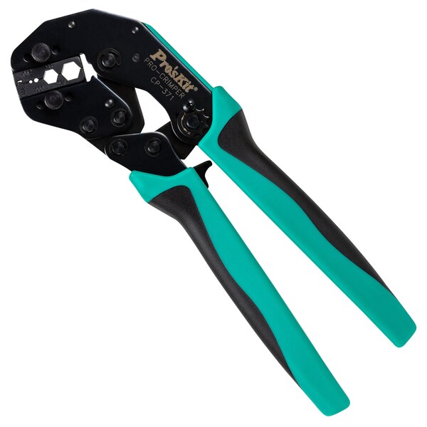 Proskit CrimPro Crimper 0.324/0.255/0.068/0.042H - 902-146