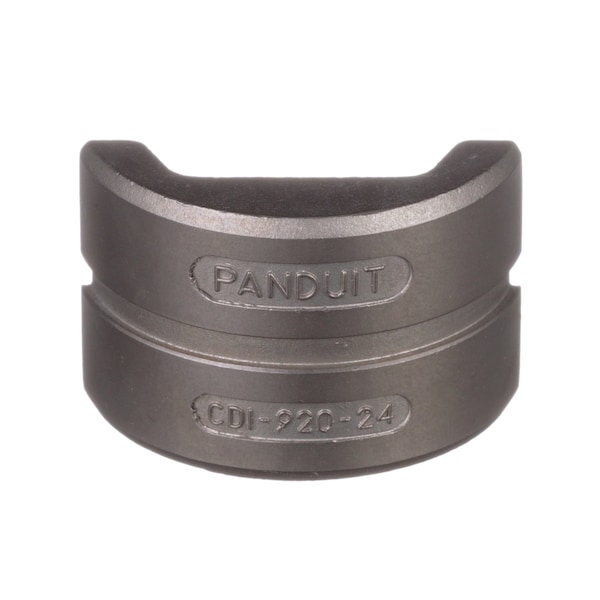 Panduit Indent Die, used w/ Panduit CD-920-1/0NE - CDI-920-24