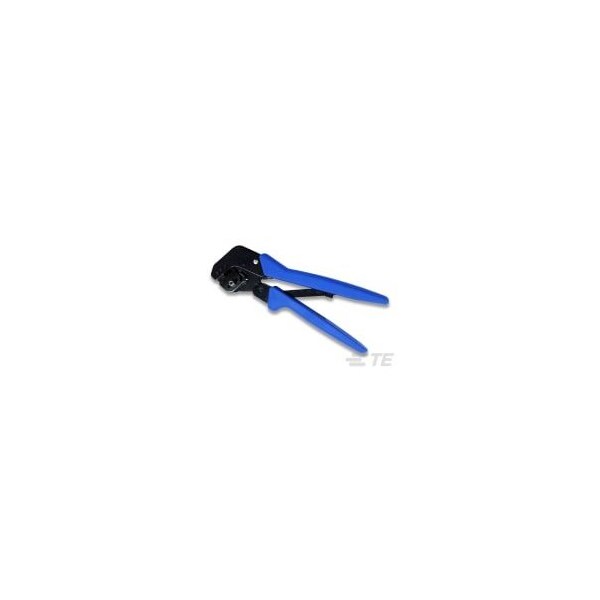 Te Connectivity PRO-CRIMPER HDTL W/DIE CST 100 - 58517-1