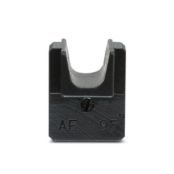 Phoenix Contact CRIMPFOX-C120 AI 95/F-DIE Die lower - 1212339