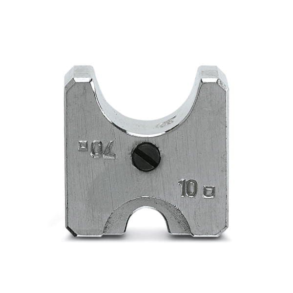 Phoenix Contact CRIMPFOX-C120 RC 70/F-DIE Die lower - 1212334