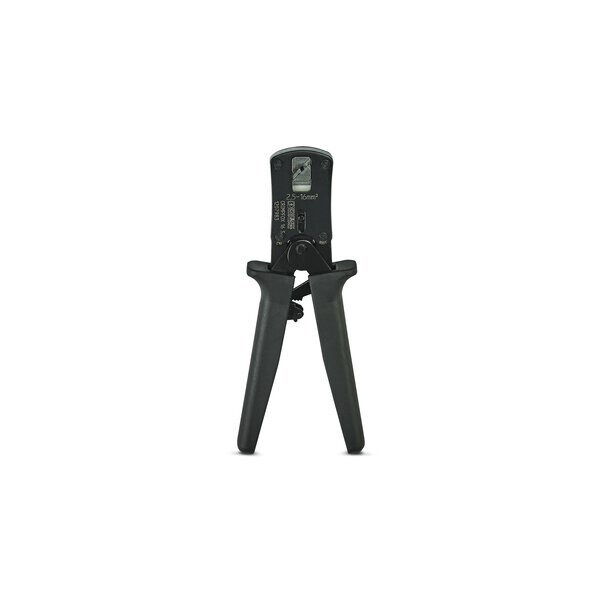 Phoenix Contact CRIMPFOX 16 S Crimping pliers for - 1207983