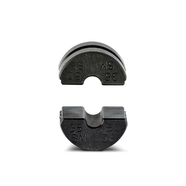 Phoenix Contact CRIMPFOX-C50 R35-50/DIE pre-round die - 1212350