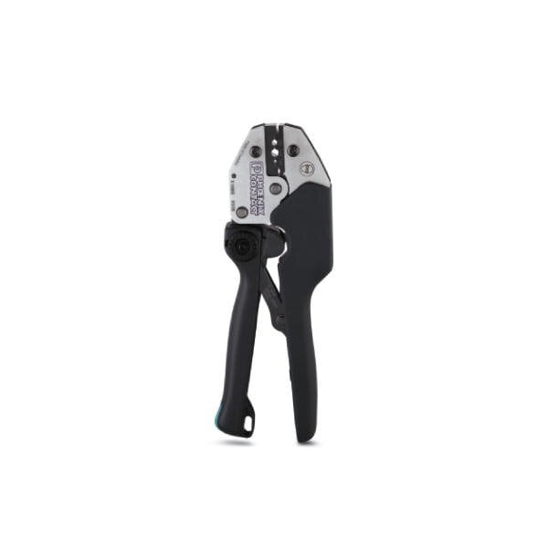 Phoenix Contact CRIMPFOX-CX 4 52-M Crimping pliers - 1212713