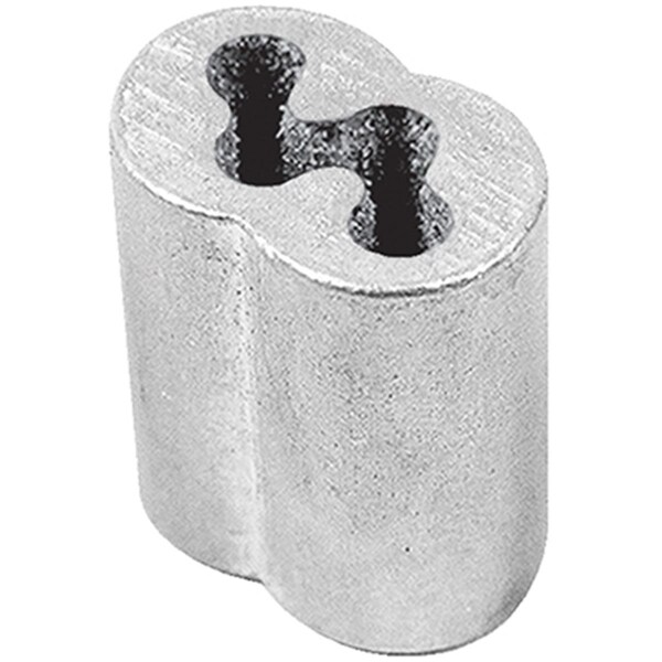 Tru-Test Group 814235 4-5 Crimp Sleeve, 10PK - 183778